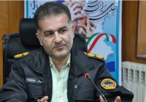 انهدام باند قاچاق سازمان‌یافته چوب در آمل؛ ۳ نفر دستگیر و ۲ نفر متواری شدند