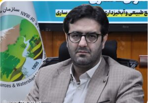 رئیس منطقه چهار روابط عمومی و امور بین الملل این سازمان منصوب شد