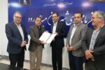 سرپرست میراث فرهنگی،گردشگری و صنایع دستی شهرستان میاندورود منصوب شد