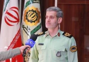برنج احتکاری ۴۰۸ تنی به ارزش ۱۴۷۰ میلیارد ریال در بابل کشف شد