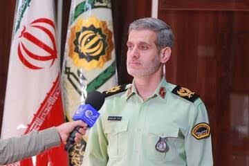 برنج احتکاری ۴۰۸ تنی به ارزش ۱۴۷۰ میلیارد ریال در بابل کشف شد