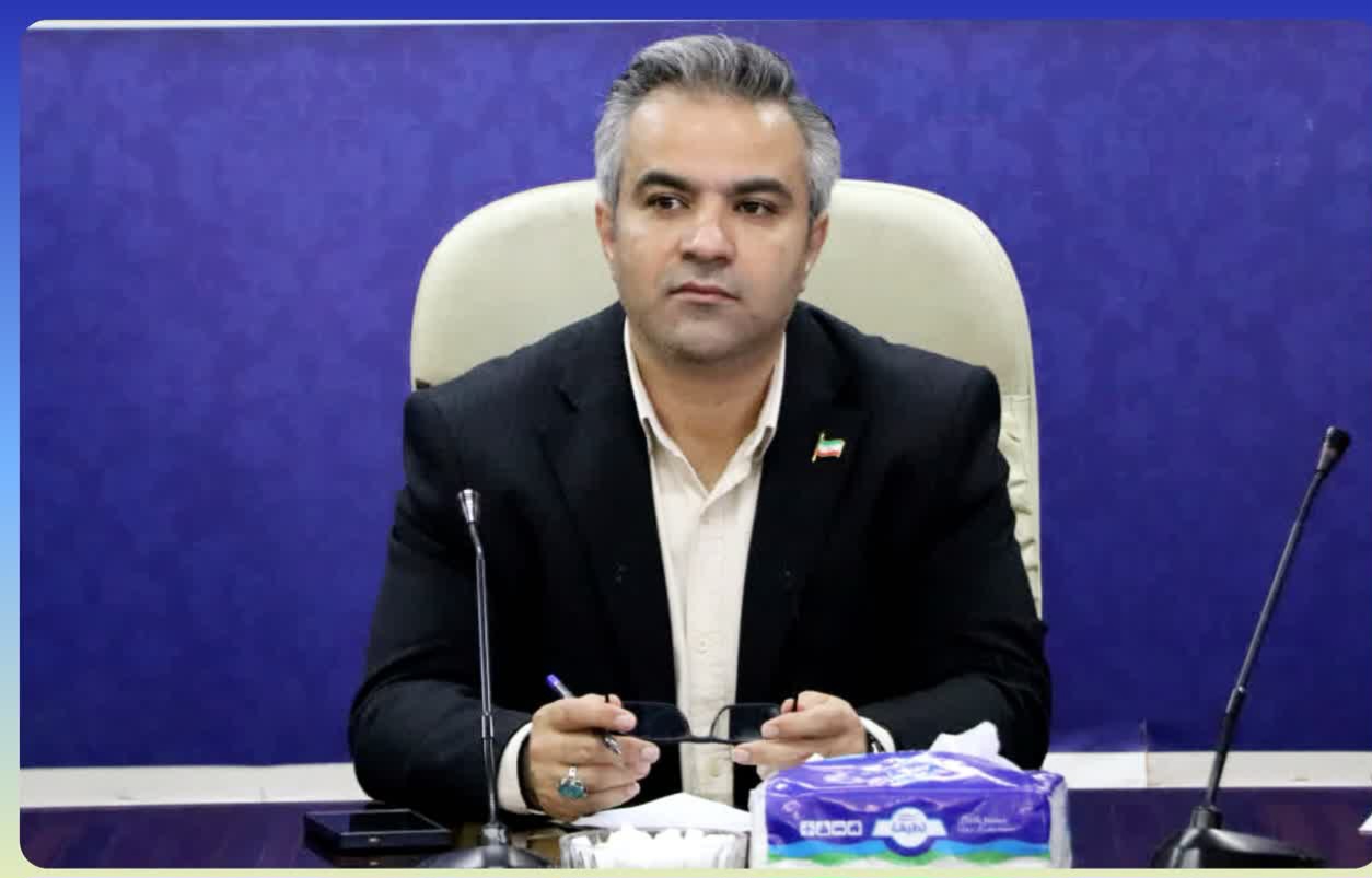 حراست‌ها در صف اول نظارت بر بازار و صیانت از امنیت اقتصادی مردم باشند