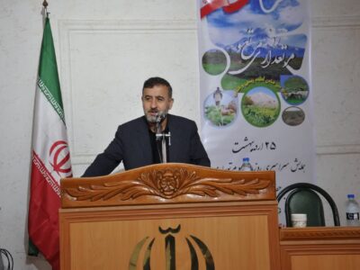 مراتع استان؛سرمایه‌ای ۱۵ هزار میلیارد تومانی در خدمت معیشت و تولید مازندران 