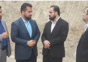 اختصاص ۱۳۰۰ میلیارد ریال برای بهسازی محور ولوپی سوادکوه