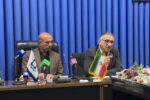 تحول در مبلمان شهری نکا با اولویت‌بندی نقاط ترافیکی و ساماندهی حاشیه رودخانه‌ها؛با شایسته‌سالاری به دنبال بهره‌وری بهینه از منابع هستیم