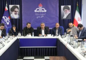 دادههای دقیق، شرط تخصیص عادلانه سوخت در استان است/توزیع هدفمند سوخت با تکیه بر آمار بهروز دستگاههای متولی