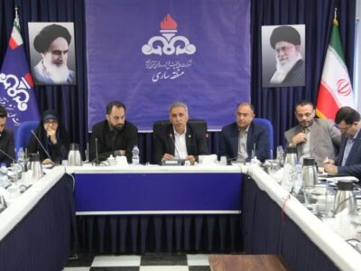 دادههای دقیق، شرط تخصیص عادلانه سوخت در استان است/توزیع هدفمند سوخت با تکیه بر آمار بهروز دستگاههای متولی
