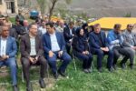 شبکه پایش لرزه‌ای کشور با افتتاح ایستگاه ناندل تقویت شد
