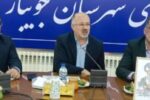 ۵.۵ همت برای بازسازی آببندان‌های مازندران مصوب شد
