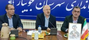 ۵.۵ همت برای بازسازی آببندان‌های مازندران مصوب شد