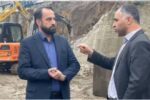 تعیینتکلیف فوری پروژه پلسفید و رفع مشکلات زیرساختی سوادکوه