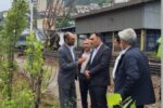کیفیت مصالح و اجرای تحکیم، ضریب اطمینان شبکه ریلی را تعیین میکند