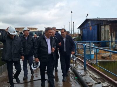 عبور از پیک تابستان با مدیریت منابع/ تمرکز برق حرارتی بر جانشین‌پروری و بهره‌وری نیروگاهی