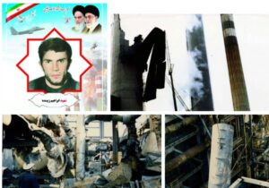 نیروگاه نکا؛ نماد استقامت صنعت برق در برابر زخم‌های ددمنشانه