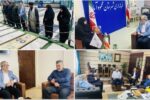 مدیران مازندران باید اهتمام ویژه‌ای به امور ایثارگران داشته باشند