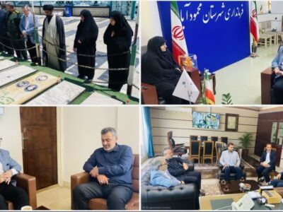 مدیران مازندران باید اهتمام ویژه‌ای به امور ایثارگران داشته باشند