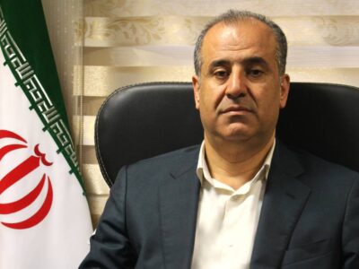 خرید تضمینی گندم در مازندران کلید خورد؛ آمادگی مراکز خرید برای تحویل محصول کشاورزان