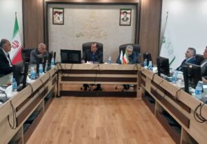 هم‌افزایی دستگاه‌ها برای رفع گره ترافیکی ساری؛ موانع کنارگذر شمالی عالیواک بررسی شد