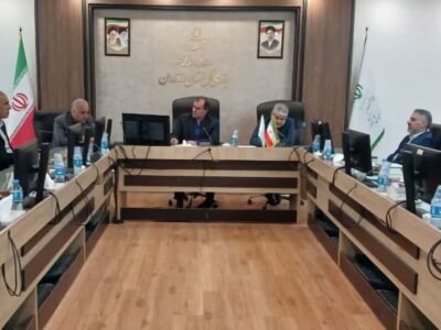 هم‌افزایی دستگاه‌ها برای رفع گره ترافیکی ساری؛ موانع کنارگذر شمالی عالیواک بررسی شد