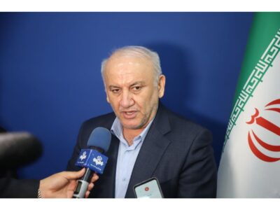 تا وقتی بر خدمت به مردم تأکید شود، در استانداری میمانم