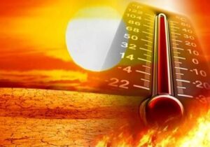 افزایش تدریجی و محسوس دما تا روز جمعه در مازندران
