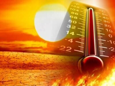 افزایش تدریجی و محسوس دما تا روز جمعه در مازندران