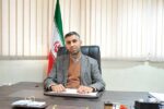 ۱۹۰ هزار تن آسفالت در ۵۵ ماه؛ نهضت عمرانی قائم‌شهر ادامه دارد