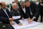 شهردار قائم‌شهر : محور الغدیر قائم‌شهر تا کمتر از سه ماه آینده بازگشایی می‌شود