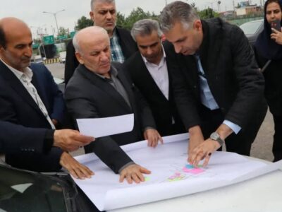 قائم‌شهر در مسیر تحول؛ از بازگشایی محورهای حیاتی تا تبدیل پسماند به ثروت