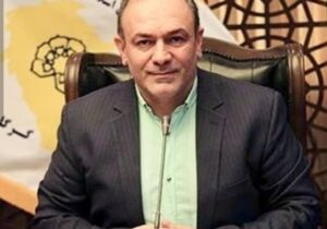 پیام تبریک حمیدرضا آقاملائی عضو شورای اسلامی شهر گرگان به مناسبت فرارسیدن 9 اردیبهشت روز شوراها