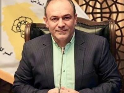 پیام تبریک حمیدرضا آقاملائی عضو شورای اسلامی شهر گرگان به مناسبت فرارسیدن 9 اردیبهشت روز شوراها