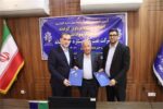 ۳۶۷۰ میلیارد ریال سرمایه‌گذاری جدید در بندر امیرآباد / احداث کارخانه بلندینگ ۳۰۰ هزار تنی مواد نفتی