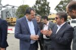 برنامه هفتم توسعه بندر ؛ تأکید بر افزایش سهم حمل ریلی کالا