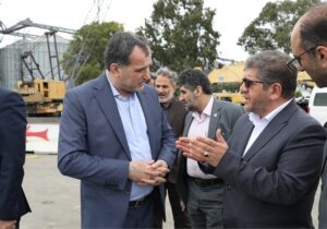برنامه هفتم توسعه بندر ؛ تأکید بر افزایش سهم حمل ریلی کالا