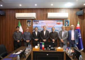 روابط‌عمومی بازوی راهبردی توسعه بندر امیرآباد است