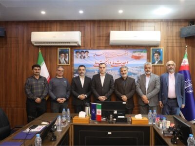 روابط‌عمومی بازوی راهبردی توسعه بندر امیرآباد است