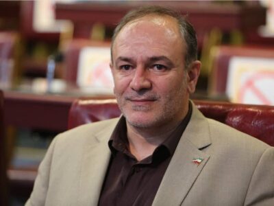 تجلیل از معلمان فداکار در کمیته اجتماعی شورای شهر گرگان