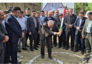مازندران زیر فشار میزبانی ۱۷ میلیون مسافر؛ مطالبه آبفا برای اعتبارات ملی؛همه شهرها و روستاهای مازندران از آب شرب برخوردارند