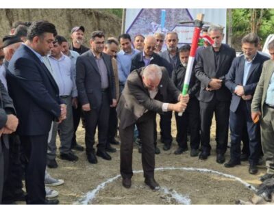 مازندران زیر فشار میزبانی ۱۷ میلیون مسافر؛ مطالبه آبفا برای اعتبارات ملی؛همه شهرها و روستاهای مازندران از آب شرب برخوردارند
