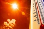 جوی پایدار و افزایش تدریجی دما در مازندران