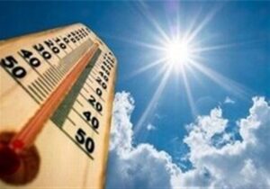 افزایش تدریجی دما تا یکشنبه در مازندران
