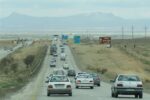 تردد روان در ‌جاده‌های شمال