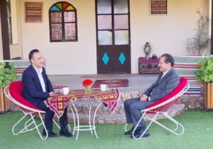 بومیسازی بیش از ۱۰ هزار قطعه در نیروگاه نکا؛ پیشگامی در ساخت داخل صنعت برق