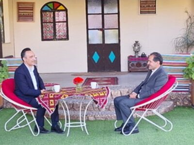 بومیسازی بیش از ۱۰ هزار قطعه در نیروگاه نکا؛ پیشگامی در ساخت داخل صنعت برق