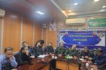 رسانهها با روایت اول و انتشار اخبار مستند، انسجام ملی را تقویت کنند