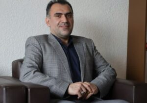عضو شورای اسلامی شهر ساری: حل ترافیک ساری نیاز به گذار از مدیریت سنّتی به ساختاری هوشمند دارد