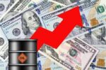 قیمت نفت جهانی پس از تنش مجدد میان ایران و اسرائیل / نفت یک‌باره اوج گرفت