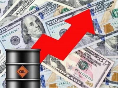 قیمت نفت جهانی پس از تنش مجدد میان ایران و اسرائیل / نفت یک‌باره اوج گرفت
