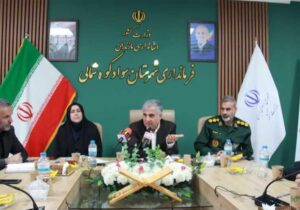 نگاه منفی یک شهروند به نظام از کمبودهای بازار آغاز میشود