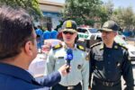 انهدام شبکه گسترده سارقان در مازندران با اعتراف به بیش از ۷۰ فقره سرقت